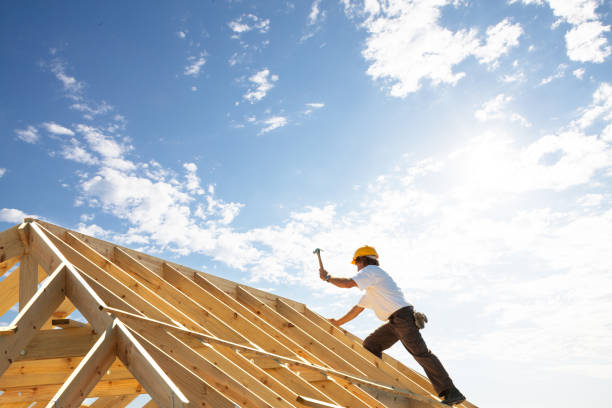 Best Storm Damage Roof Repair  in Childersburg, AL